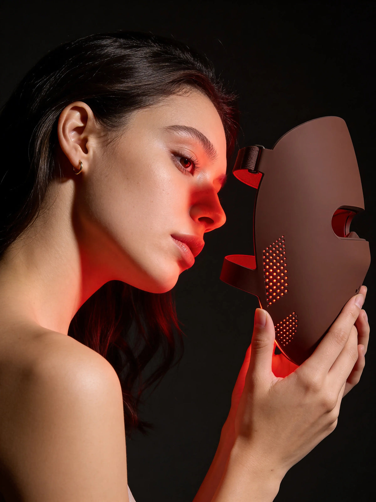 Restore
the glow
of your skin