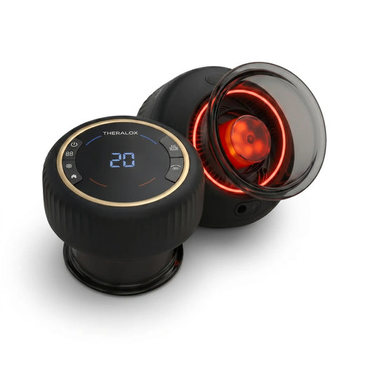 Theralox Suction Pro