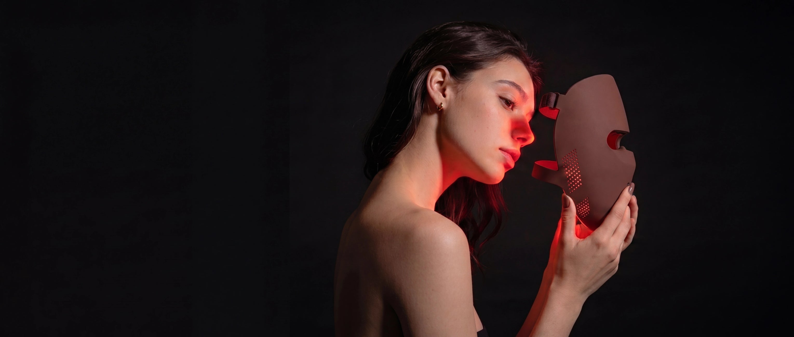 Restore
the glow
of your skin